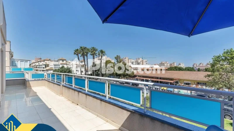 Pis – Torrevieja