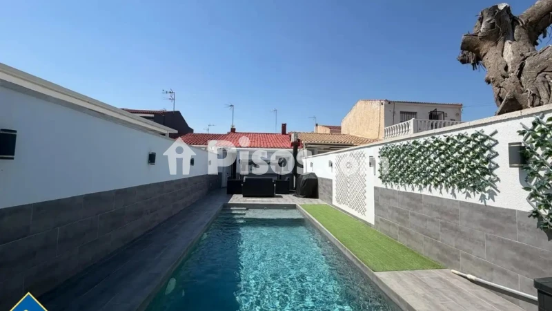 Casa – Torrevieja