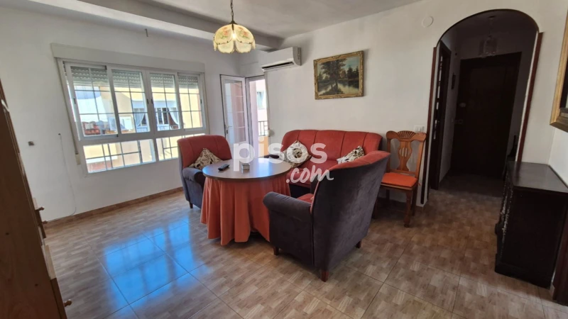 Piso en venta en Calle de Altozano, Ciudad Jardín (Badajoz Capital) de 110.000 €
