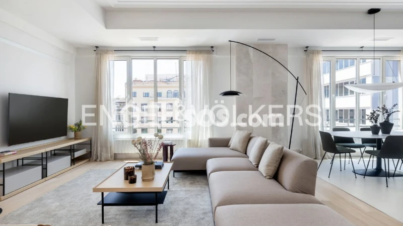 Fotografía del inmueble reportado: 9.000 €/mes — Barcelona, Barcelona