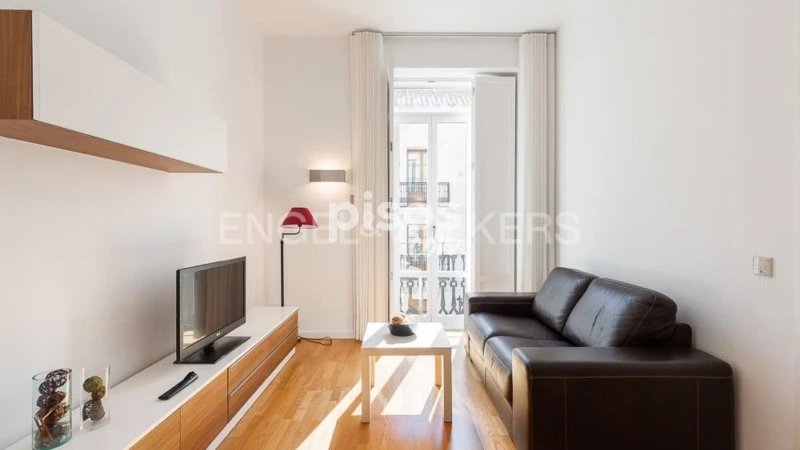 Piso en alquiler en La Roqueta