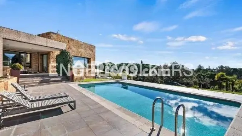 Fotografía del inmueble reportado: 8.750 €/mes — Madrid, Madrid