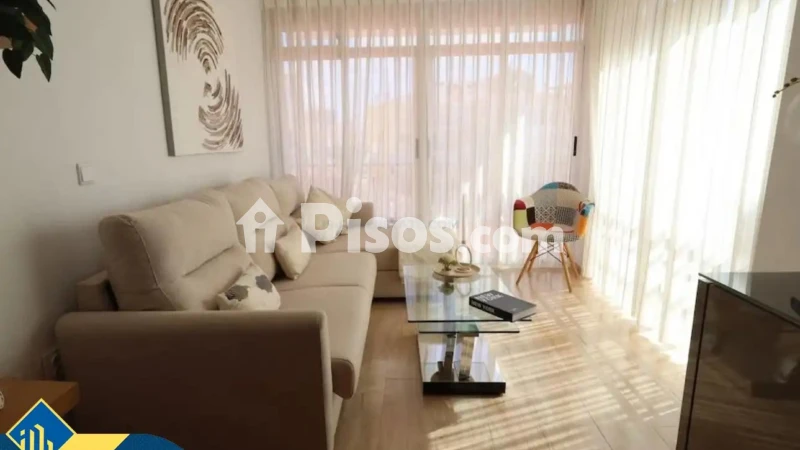 Pis – Torrevieja, Casa Jardin, Urbanización Punta Prima