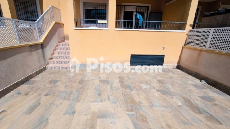 Fotografía del inmueble reportado: 590 €/mes — Murcia, Murcia
