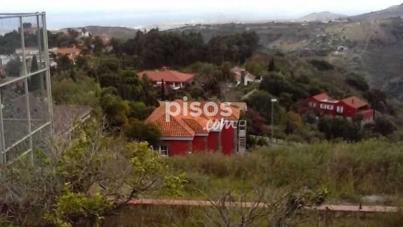 Grundstück in verkauf in Calle El Dragó, Urbanización La Concepción (Santa Brígida) von 515.000 €