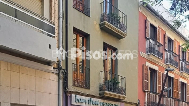 Casa – Dénia