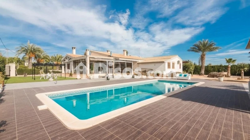 Casa – Elx - Elche
