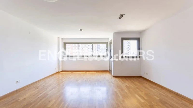 Piso en alquiler en Penya-Roja