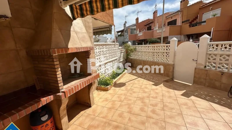 Casa – Torrevieja, Cabo Cervera-Playa la Mata