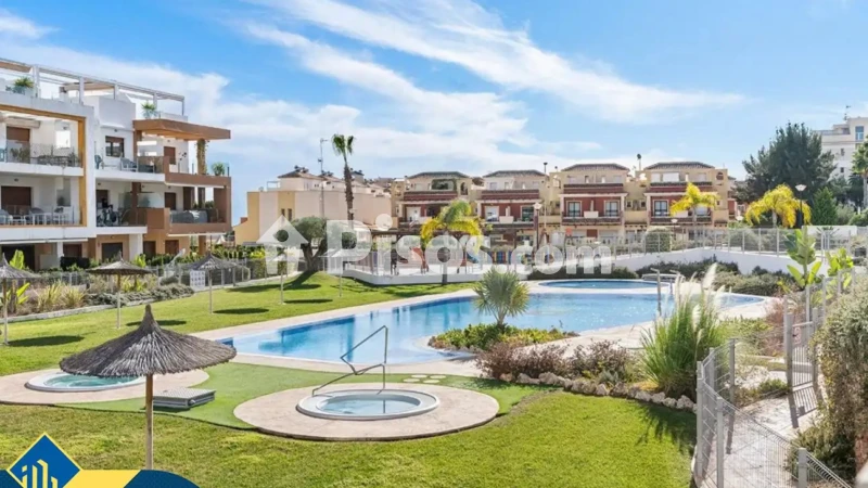 Piso – Orihuela, El Barranco E-2, Villa Martín