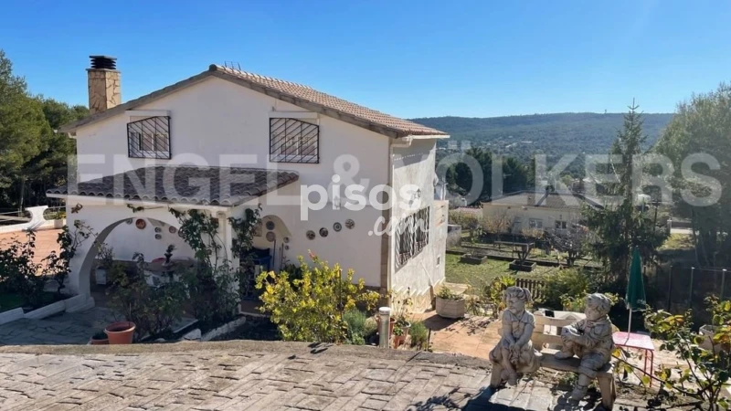 Casa en venta en Urbanització Mas Bermell, Querol de 160.000 €