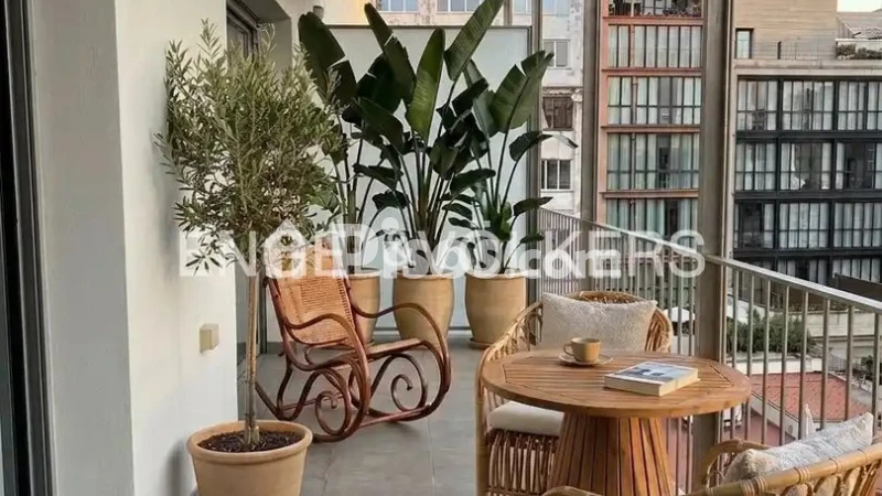 Fotografía del inmueble reportado: 2.500 €/mes — Barcelona, Barcelona