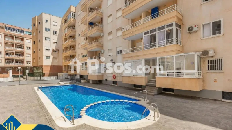 Piso – Torrevieja