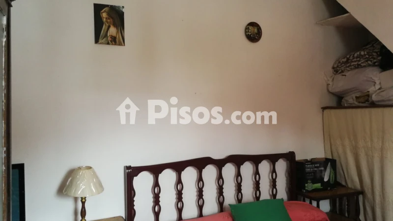 Casa – Santiago de Compostela, Santa Marta de Abaixo, Santa Marta