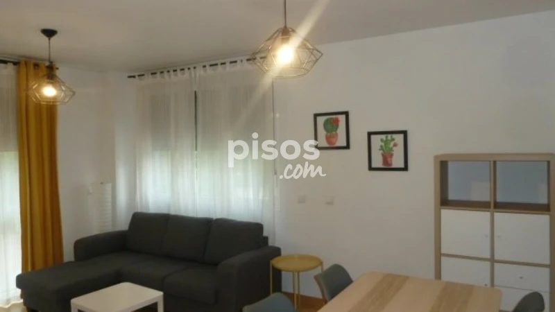 Piso en alquiler en Casco Antiguo, Aguas Vivas-Las Lomas-Alamín (Guadalajara Capital) de 800 €<span>/mes</span>