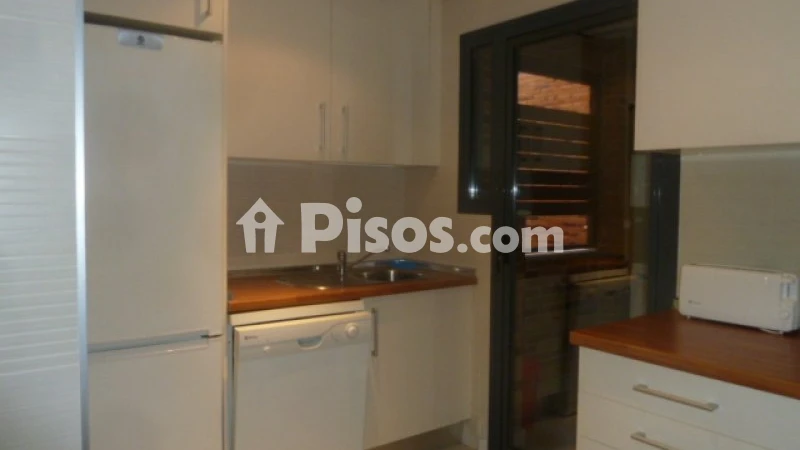 Fotografía del inmueble reportado: 900 €/mes — Guadalajara, Guadalajara