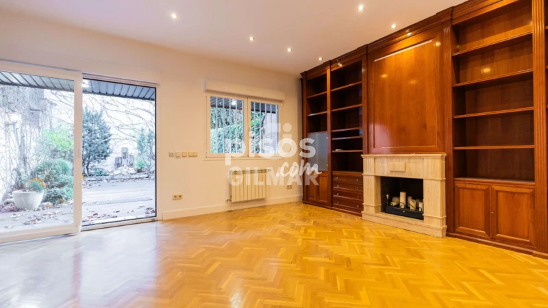 Chalet en alquiler en Arroyo Fresno