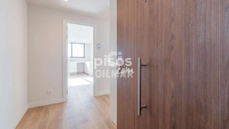 Piso en alquiler en Valdeacederas