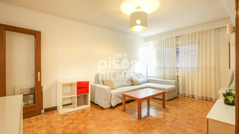 Piso en alquiler en Acacias