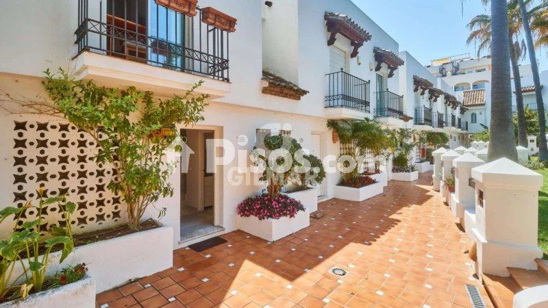 Fotografía del inmueble reportado: 5.100 €/mes — Málaga, Málaga