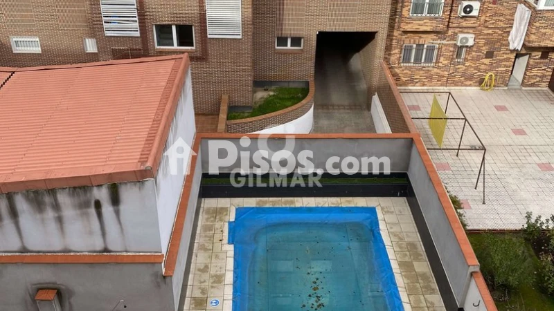 Piso en alquiler en Quintana