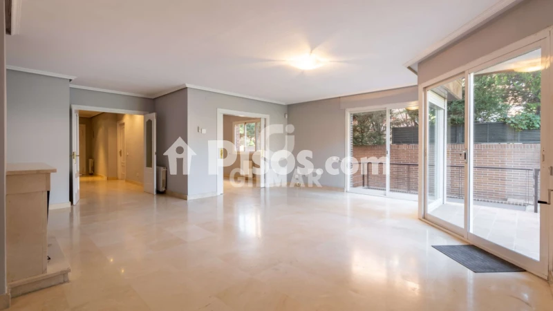 Chalet en alquiler en Arturo Soria
