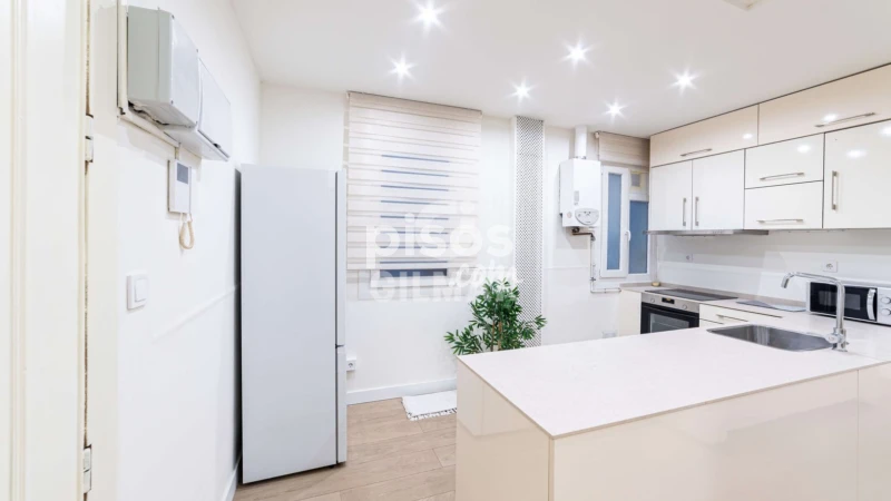 Piso en alquiler en Salamanca