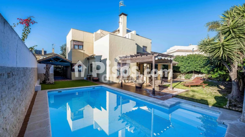 Chalet en venta en Sanlúcar de Barrameda - Vista 3