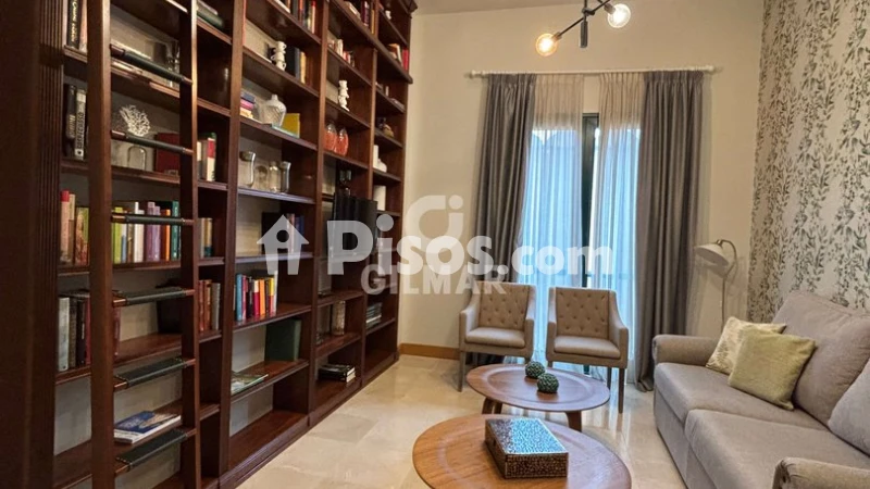 Fotografía del inmueble reportado: 1.700 €/mes — Málaga, Málaga