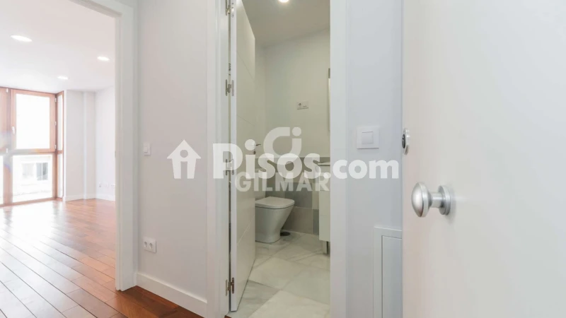 Fotografía del inmueble reportado: 1.350 €/mes — Madrid, Madrid