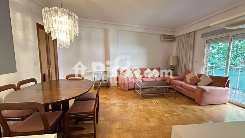 Fotografía del inmueble reportado: 1.650 €/mes — Madrid, Madrid