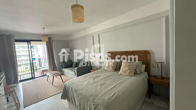 Fotografía del inmueble reportado: 1.650 €/mes — Málaga, Málaga