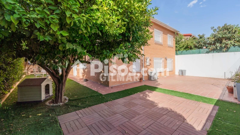 Fotografía del inmueble reportado: 3.800 €/mes — Madrid, Madrid