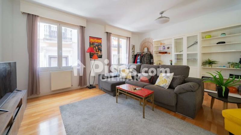 Fotografía del inmueble reportado: 2.500 €/mes — Madrid, Madrid
