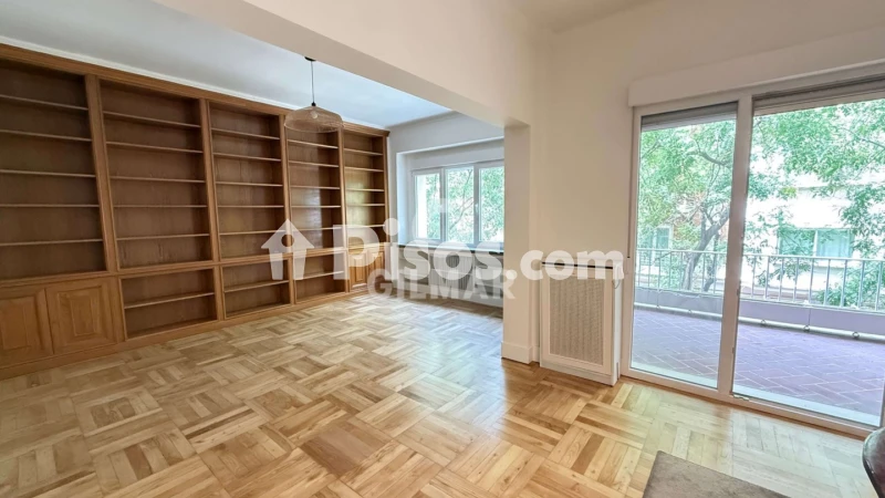 Fotografía del inmueble reportado: 4.000 €/mes — Madrid, Madrid