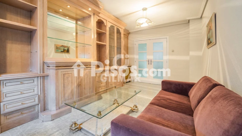 Fotografía del inmueble reportado: 2.100 €/mes — Madrid, Madrid