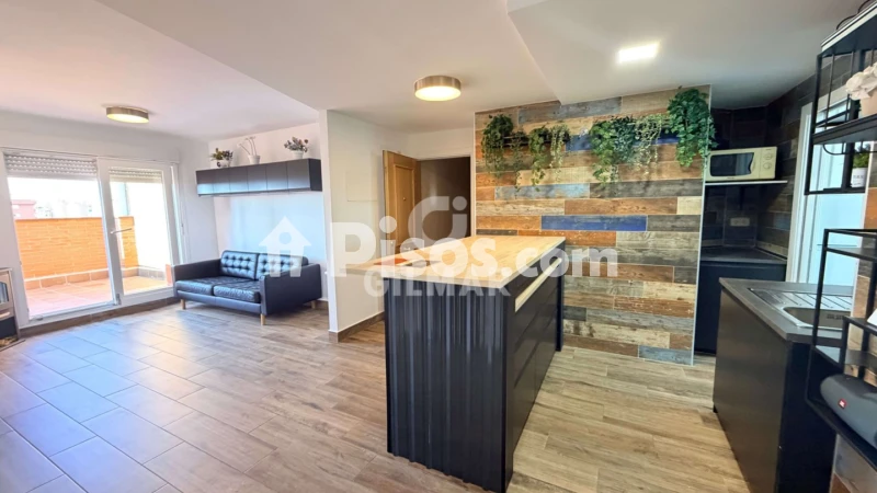 Fotografía del inmueble reportado: 1.750 €/mes — Madrid, Madrid