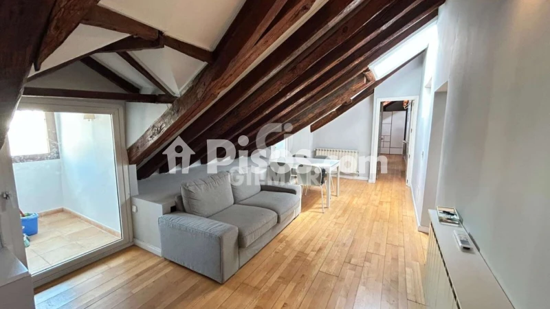 Fotografía del inmueble reportado: 1.450 €/mes — Madrid, Madrid
