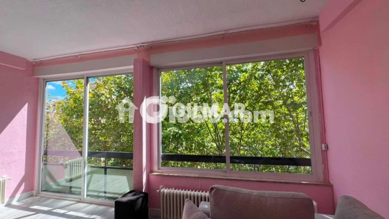 Fotografía del inmueble reportado: 2.150 €/mes — Madrid, Madrid