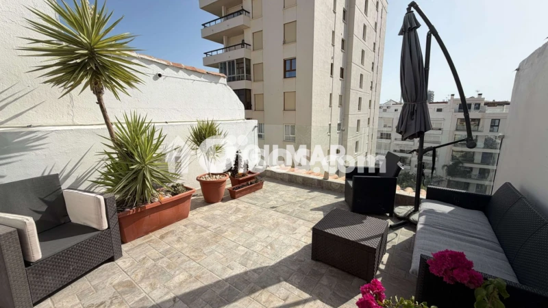 Fotografía del inmueble reportado: 1.800 €/mes — Málaga, Málaga