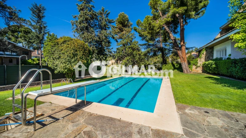 Fotografía del inmueble reportado: 16.000 €/mes — Madrid, Madrid