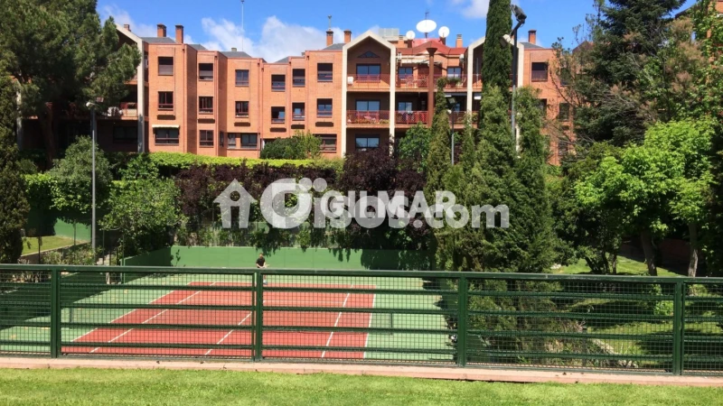 Fotografía del inmueble reportado: 1.700 €/mes — Madrid, Madrid