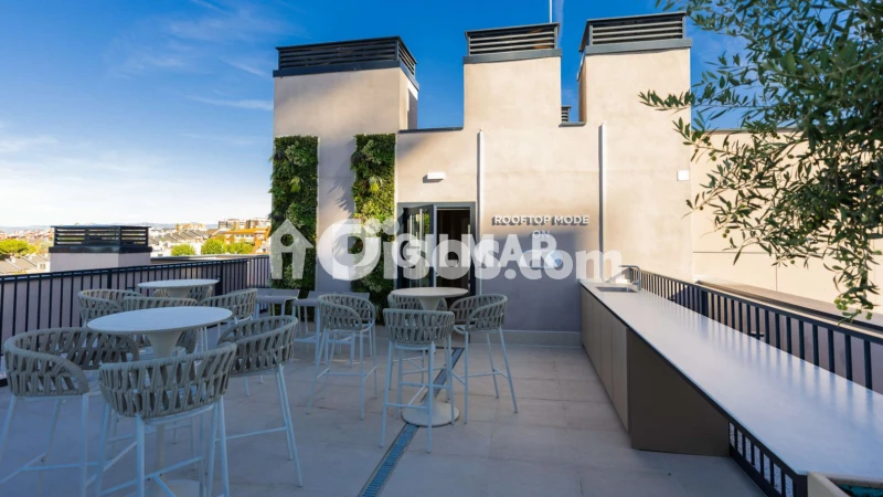 Fotografía del inmueble reportado: 3.600 €/mes — Madrid, Madrid
