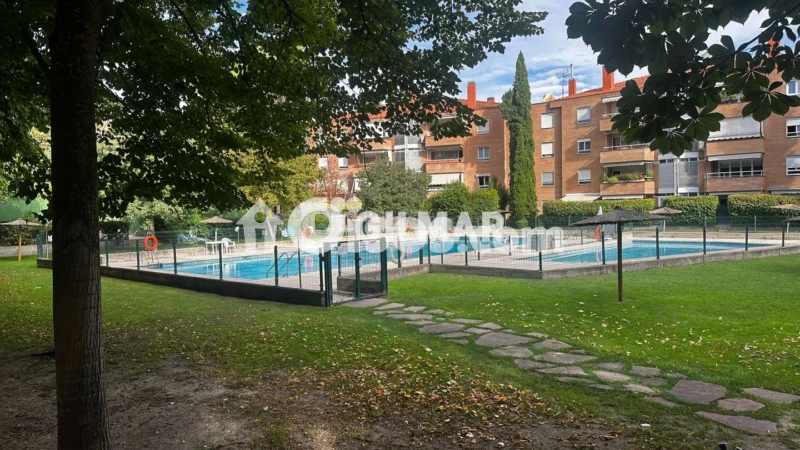 Fotografía del inmueble reportado: 2.200 €/mes — Madrid, Madrid