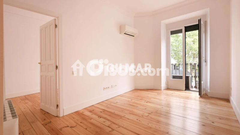 Fotografía del inmueble reportado: 1.500 €/mes — Madrid, Madrid