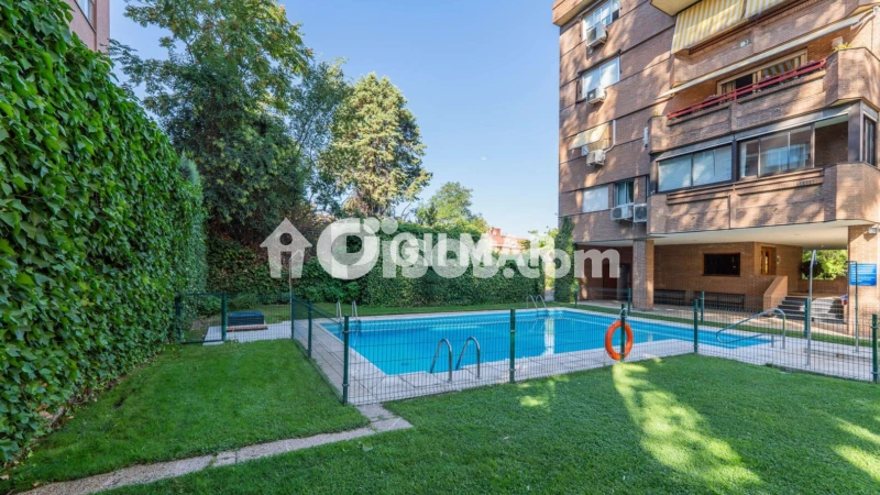 Fotografía del inmueble reportado: 1.500 €/mes — Madrid, Madrid
