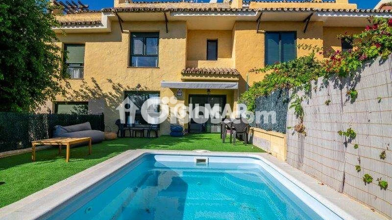 Fotografía del inmueble reportado: 2.500 €/mes — Málaga, Málaga