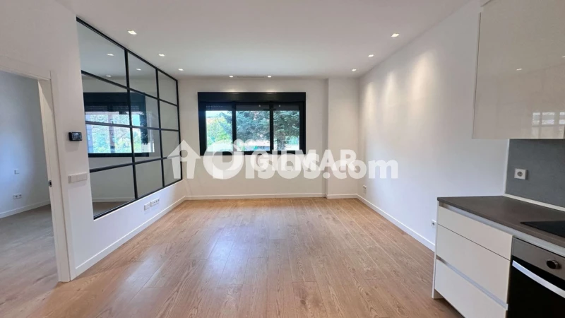 Fotografía del inmueble reportado: 1.380 €/mes — Madrid, Madrid