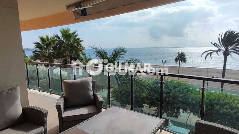 Fotografía del inmueble reportado: 3.500 €/mes — Málaga, Málaga