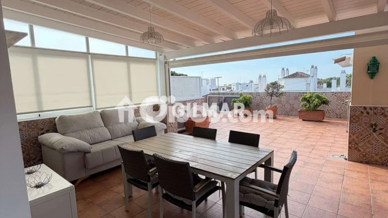 Fotografía del inmueble reportado: 1.800 €/mes — Málaga, Málaga